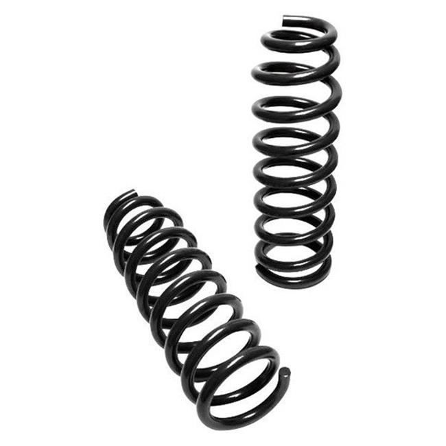 Maxtrac Suspension MXT272930 Bobines de Recul Arrière