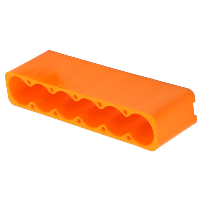 Batterie, 2 Pcs Batterie Industrielle Plastique Réglable Fixation de Batterie de Soudure Valeur Imbattable