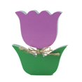 thumbnail image 4 of Birdeem Easter Wooden Decorations Easter Wooden Party Scene Layout Decoration, 4 of 9