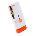 thumbnail image 1 of Window Breaker Seatbelt Cutter with Cleaning Brush, All in 1 Car Glass Breaker Kit, 1 of 7