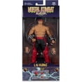 thumbnail image 1 of Mortal Kombat Klassic 7 Inch Action Figure Wave 1 - Liu Kang, 1 of 2