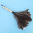 thumbnail image 3 of Washable Feather Duster, Reusable Duster, Anti-static For Remove Dust, 3 of 8