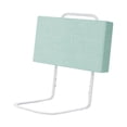 thumbnail image 4 of Lipstore Baby Bed Rail Multifunction Easy Installation Baby Sleeping Protector Baby Bed Green, 4 of 8