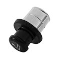thumbnail image 4 of Car Lighter Pill Case, Car Lighter Storage Box,Car Lighter Shaped Metal Safe Secret Stash Diversion Storage Pill Case Box Container Hottest, 4 of 8