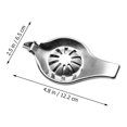 thumbnail image 2 of Manual Juice Maker Multipurpose Lemon Juicer Portable Squeezer Kitchen Tool, 2 of 8
