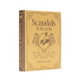 thumbnail image 2 of U Style Scandals and Secrets Carnet En Tissu, 6" x 8", 200 pages, 2 of 3