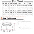 thumbnail image 2 of Timegard Cargo Shorts for Women Elastic High Waisted Drawstring Athletic Walking Shorts with Multi-pockets, 2 of 5