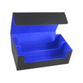 thumbnail image 4 of Bunblic Card Deck Box Magnetics Closure Container Basketball Cards Game Card Storage, 4 of 8