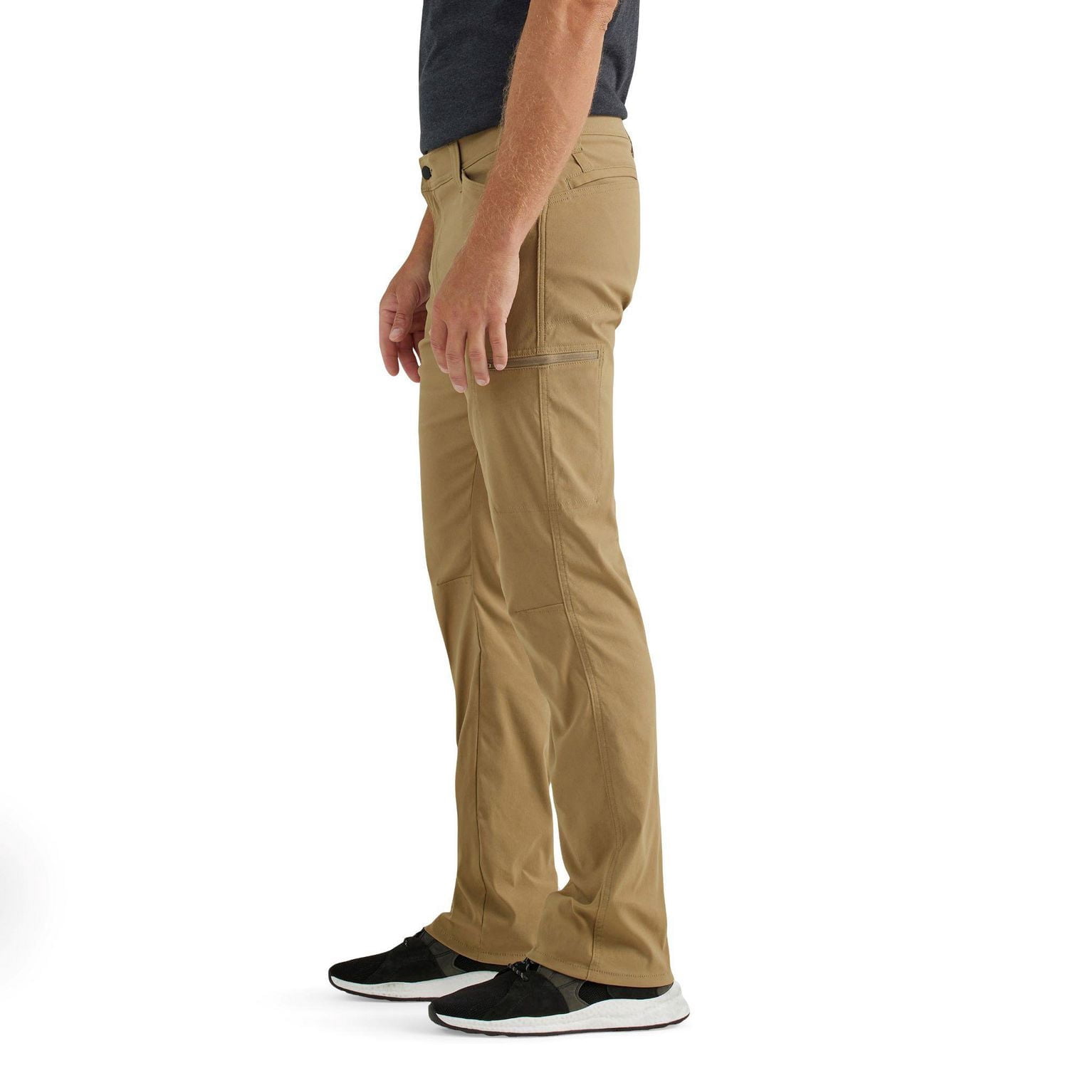 Wrangler pantalon joe extérieur