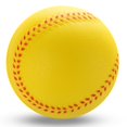 thumbnail image 4 of 1pc 6/7cm Baseball Soft Sponge Outdoor Sport Practice Trainning Base Ball Child BaseBall Softball Team Sports Baseballs, 4 of 8