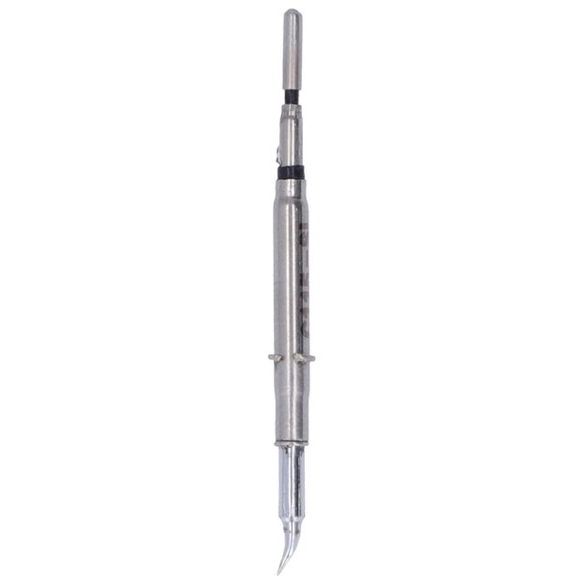 Soldering Iron Tip, Perfect Match Standard Design Solder Head For NT115-A Nano Handle C115-SI 42mm
