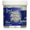 thumbnail image 1 of Worlds Of Curls Curl Activator Regular Gel 16.2 Ounce, 1 of 3