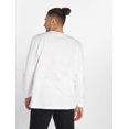 thumbnail image 4 of Mens 6.75 oz. Heavyweight Work Long-Sleeve T-Shirt-WL450, 4 of 4