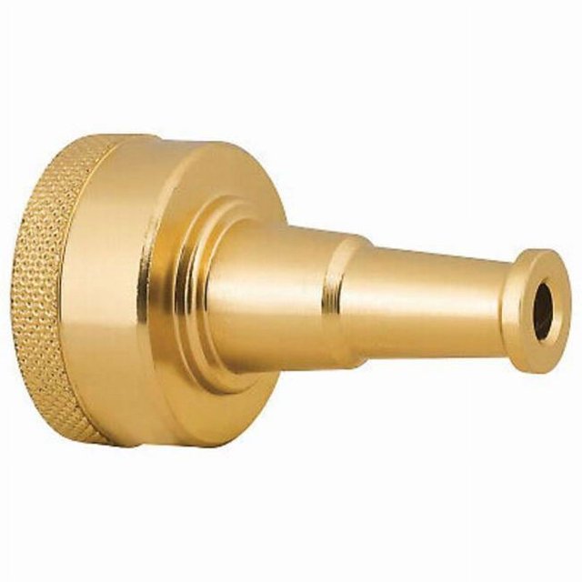 Zhejiang Hongchen Irrigation 224363 Buse de Balayeuse MTL 2 Po, Lot de 20