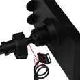 thumbnail image 4 of EIGTHTAIL Support de Table à Bras Flexible à 360 Degrés, Support de Tablette pour Personnes Longues et Paresseuses, Lit, Bureau, Tablette, 4 of 8
