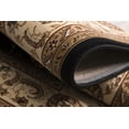 thumbnail image 2 of Rug Branch Majestic Collection Traditional Oriental Area Rug, 2 of 11