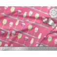 thumbnail image 3 of Soimoi Toile de Coton Imprimé par Yard 56 Pouces de Large, 3 of 3