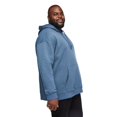 thumbnail image 4 of George Big Men's Popover Hoodie, 4 of 6