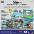 thumbnail image 4 of Dog Man Twenty Thousand Fleas Under the Sea Game, 4 of 5
