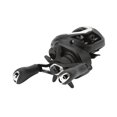 thumbnail image 4 of CC80 Water Drop Lure Fishing Reel 7.5:1 Long Range Micro Raft Bait Casting Fishing Wheel Right Hand, 4 of 14