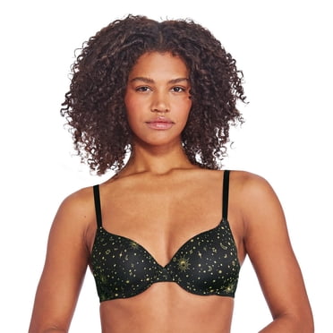 George Women's T-Shirt Bra, Style# GR181101