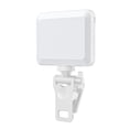 thumbnail image 1 of Deal of the Day!LED Phone Light, Selfie Light, Rechargeable Clip Light with 3 Adjustable Light Modes for Phones, Cameras, Laptops, Ideal for Selfies and Video Lighting, 1 of 1
