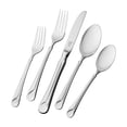 thumbnail image 2 of ZWILLING Provence Ensemble de Coutellerie 20 Pcs avec Passe-Partout/poli, 2 of 4
