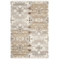 thumbnail image 1 of Safavieh Natural Kilim Grey Area Rug - 5' x 8', 1 of 4