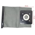 thumbnail image 3 of Bgsha Sacs d'Aspirateur Réutilisables pour Modèles Hoover Efficacité Améliorée de Dépoussiérage, 3 of 6