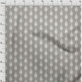 thumbnail image 3 of oneOone Cotton Flex Fabric Stripe Ikat Printed Craft Fabric BTY 40 Inch Wide, 3 of 4