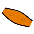 thumbnail image 2 of koolsoo Diving Strap Wrap Cover Scuba Dive Snorkel Swim Gear Accessory Orange, 2 of 9