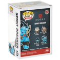 thumbnail image 4 of Funko Pop! Games: DOTA 2 - Spirit Breaker (avec Mace) Figurine En Vinyle, 4 of 4