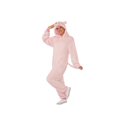 thumbnail image 1 of Playful Pig Comfy Wear Adult Costume, 1 of 1