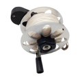thumbnail image 4 of S SERENABLE Dive Spool Reel Diving Finger Spool for Freediving Kayak Anchor Spearfishing 60M Line, 4 of 9