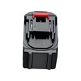 thumbnail image 3 of GUOOL 21V Power Tool Battery Angle Grinder Replacement High Performance Compatible Style C, 3 of 9