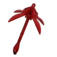 thumbnail image 4 of Marine Anchor, Grapnel Anchor Kit For, Canoes Paddle Boards (3.3 Lbs) ,Easy to use, 4 of 6