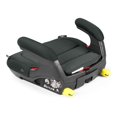 thumbnail image 3 of Peg Perego Viaggio Shuttle Backless Booster Seat - Metal, 3 of 5