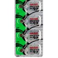 thumbnail image 1 of 4 x Maxell 364 Watch Batteries, SR621SW or 363 Battery, 1 of 1