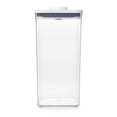 thumbnail image 4 of OXO Softworks POP2 Big, Square, Tall 5.7L Food Storage Container, 4 of 6