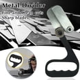 thumbnail image 1 of EGNMCR Fast Metal Cutter Quick And Portable Cutting Tool Aluminum Metal Cutter metal plate cutter, 1 of 8