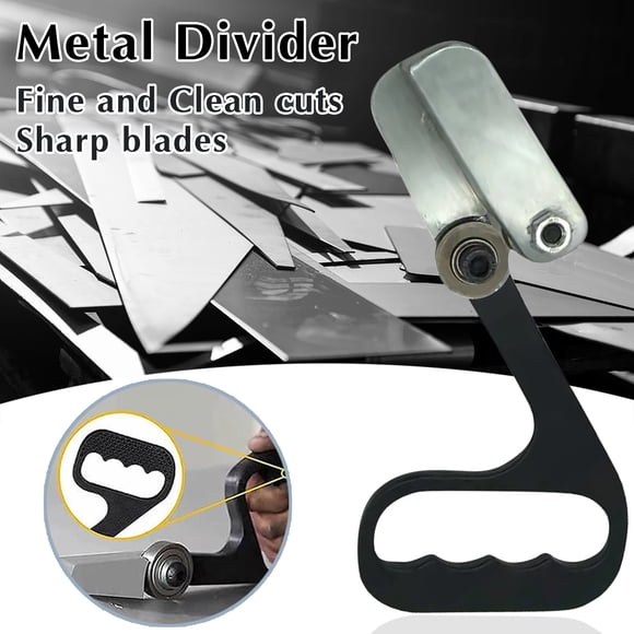 cpengpj Clearance Fast Metal Cutter And Portable Cutting Tool Aluminum Metal Cutter