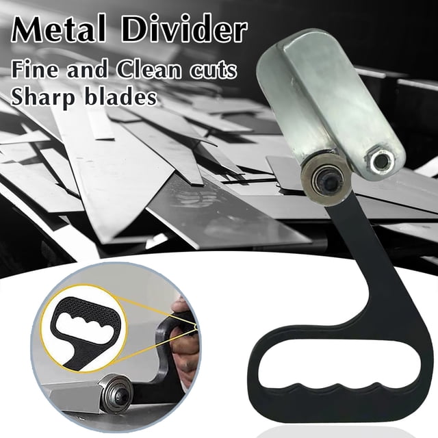 EGNMCR Fast Metal Cutter Quick And Portable Cutting Tool Aluminum Metal Cutter metal plate cutter