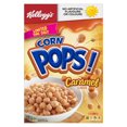 thumbnail image 1 of Céréales Corn Pops* Saveur de caramel 320g, 1 of 6