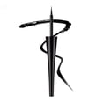 thumbnail image 1 of wet n wild Megaliner Liquid Eyeliner - Black, 1 of 11