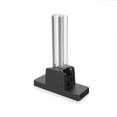thumbnail image 2 of ZLight Station de Recharge pour Manettes de Table, Indicateur DEL, Support de Station de Jeu, Support de Berceau, Électronique, Remplacement pour Joy-Con, Noir, 1 Ensemble, 2 of 6