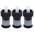 thumbnail image 3 of Irrigation Sprinkler, Durable G1/2 DN15 Lawn Watering Nozzle Reusable Adjustable  For Garden For Farm For Lawn, 3 of 8