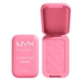 thumbnail image 1 of NYX Professional Makeup Buttermelt Blush, 12H Wear - Butta Together, 1 of 7