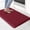 nonskid washable kitchen rug Under $5 a5, variant on Cagogo Kitchen Rug, Extra Thick Cushioned Anti Fatigue Floor Mat, Non Slip Waterproof Washable Kitchen Floor Mat, Standing Desk Mat, Heavy Duty Comfort Foam Mat for Kitchen and Office, PVC Leather