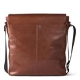 thumbnail image 2 of Blackbook - Banner - Sac À Dos - Ciré Leather - Cognac, 2 of 5