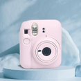 thumbnail image 4 of Étui de Protection en Silicone Durable et Antichoc pour Appareil Photo Instantané Mini12, 4 of 6